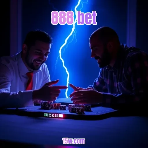 888 bet: Descubra como o Feedback dos Jogadores Transforma o Jogo