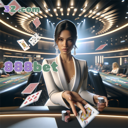 Apostas com Estilo: A Revolução do 888 Bet no Brasil
