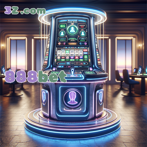 Sinta a Emoção do Casino no 888 Bet e Ganhe
