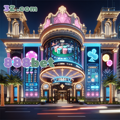 A Revolução do Login: 888 Bet Atraindo Jogadores Brasileiros